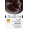 Bionike Shine On Tintura 4,05 Capelli Castano Cioccolato