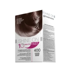Bionike Shine On 400 Tintura Veloce Castano