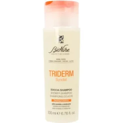 Bionike Triderm Doccia Shampoo Corpo e Capelli 400 ml