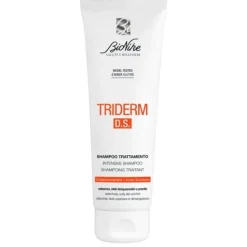 Bionike Triderm DS Shampoo Trattamento Dermatite Seborroica 125 ml