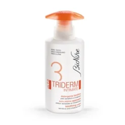 Bionike Triderm Intimate Detergente Intimo Lenitivo 250 ml