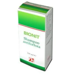 Bionit Shampoo Antiforfora 200 ml