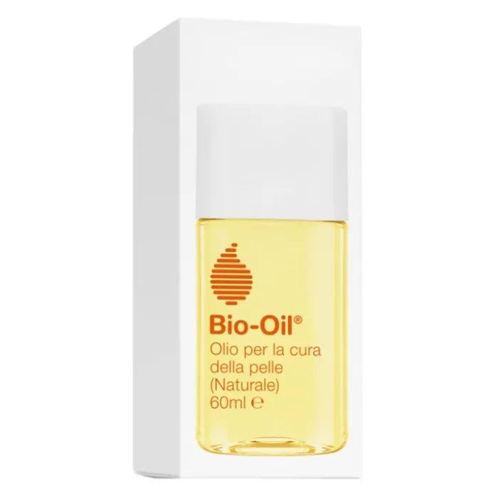 Bio-Oil Olio Naturale per la Cura della Pelle 60 ml