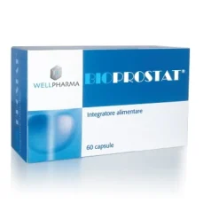 Bioprostat 60 Capsule - Integratore Alimentare