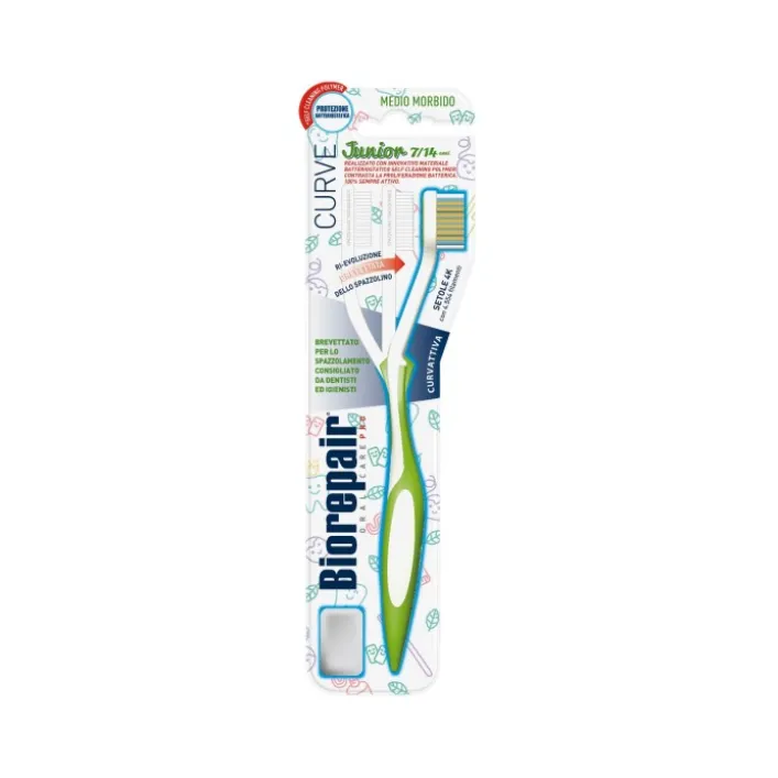Biorepair Spazzolino Junior