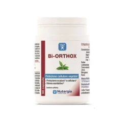 Bi-Orthox 60 Capsule - Integratore Benessere Vista