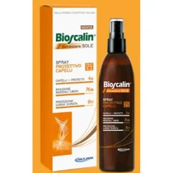Bioscalin Benessere Sole Spray Capelli Protezione Solare 100 ml