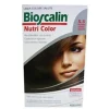 Bioscalin Nutri Color 5.3 Castano Chiaro Dorato Trattamento Colore