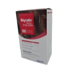 Bioscalin Nutricolor Plus Tintura Capelli Colore 6,3 Biondo Scuro Dorato