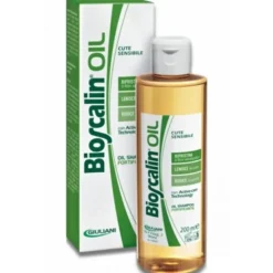 Bioscalin Oil Shampoo Fortificante Cuoio Capelluto Sensibile 200 ml