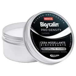 Bioscalin Pro Density Cera Modellante Uomo 50 ml