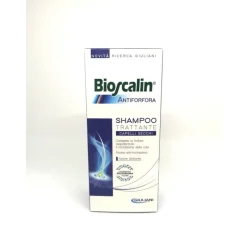 Bioscalin Shampoo AntiForfora Capelli Secchi 200 ml