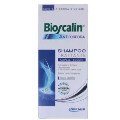 Bioscalin Shampoo Antiforfora Idratante Capelli Secchi 200 ml