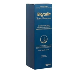 Bioscalin Signal Revolution Shampoo Rinforzante 200 ml