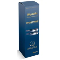 Bioscalin Signal Revolution Trattamento Rigenerante Notte Spray 100 ml