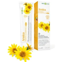 Biosline Arnica Pomata Eudermica 50 ml