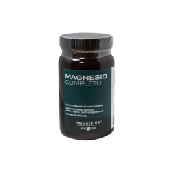 Bios Line Principium Magnesio Completo 400 grammi - Integratore Alimentare