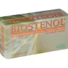 Biosternol 10 Flaconcini 10 ml - Integratore Tonico-Antiastenico