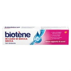 Biotene Gel Idratante Bocca Secca 50 grammi
