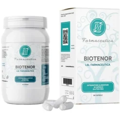 Biotenor 90 capsule - Integratore Alimentare