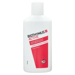 Biothymus AC Active Shampoo Donna Ristrutturante 200 ml