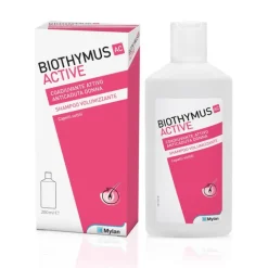 Biothymus AC Active Shampoo Donna Volumizzante 200 ml