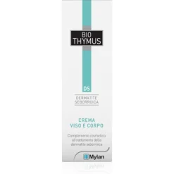Biothymus DS Crema Viso e Corpo 30 ml