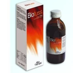 Biotuss Sciroppo 150 ml - Integratore Alimentare