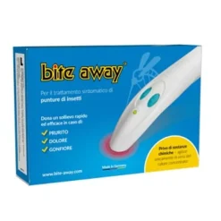 Bite Away Dispositivo Elettronico Punture di Insetti