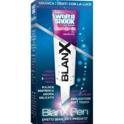 Blanx White Shock Penna Gel Sbiancante