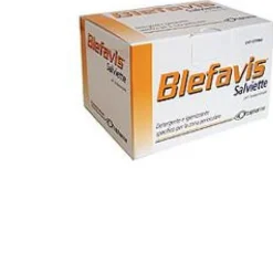 BLEFAVIS Salv.Occhi 30pz