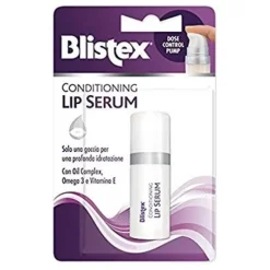 Blistex Conditioning Lip Serum Stick Labbra 1 pezzo