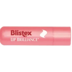 Blistex Lip Brilliance SPF 15 Balsamo Labbra Idratante Stick 3,7 grammi