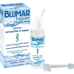 Blumar Hyper Spray No Gas 50 ml