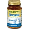 Body Spring Biancospino 50 Capsule - Integratore Alimentare