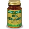 Body Spring Olio Germe di Grano 100 Capsule