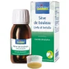 Boiron Seve de Bouleau Linfa di Betulla Estratto Idroalcolico 60 ml - Medicinale Omeopatico