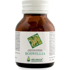 Boswellia 60 Capsule - Integratore Alimentare