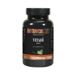 Botanical Mix VitaDi 60 Compresse PromoPharma - Integratore Alimentare