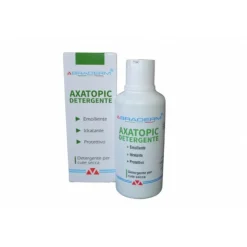Braderm Axatopic Detergente Pelle Secca 500 ml