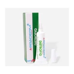 Braderm Distrofyd 15 ml - Trattamento Ungueale