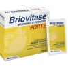 Briovitase Forte 10 Bustine - Integratore di Magnesio e Potassio