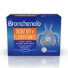 Bronchenolo Sedativo e Fluidificante Pastiglie Gusto Menta 20 pezzi