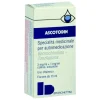 Brunac 5% Acetilcisteina Collirio 5 ml