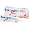 Buccagel Afte Gel Protettivo 15 ml