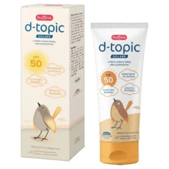 Buona D-Topic Solare Baby SPF50 100 ml