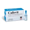 Calisvit 200 UI Colecalciferolo 10 Flaconcini 12 ml