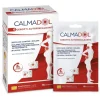 Calmadol Cerotto Autoriscaldante 6 pezzi