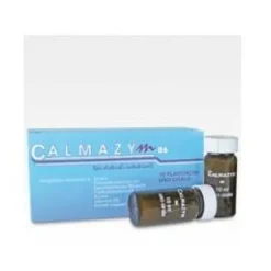 Calmazym B6 20 Flaconcini - Integratore Alimentare