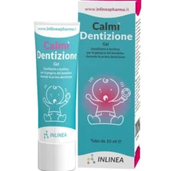 Calmi Dentizione Gel 10 ml